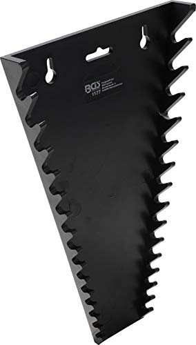 BGS 1177 | Soporte para llaves combinadas | 15 bandejas