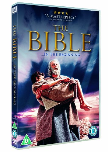 Bible The - Studio Classic DVD [Reino Unido]