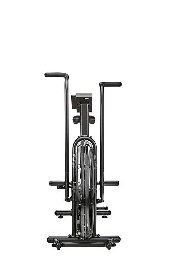 Bicicleta estática Lifecore Fitness Assault
