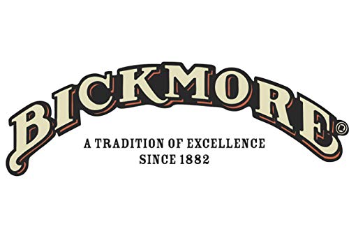 BICKMORE aceite de pie de buey (32 oz- suaviza, lubrica y hidrata la piel, funciona gran como aceite de guante de béisbol