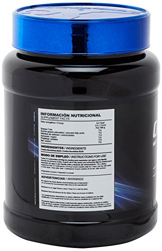 Big Man Nutrition Creatina Monohydrate - 500 gr