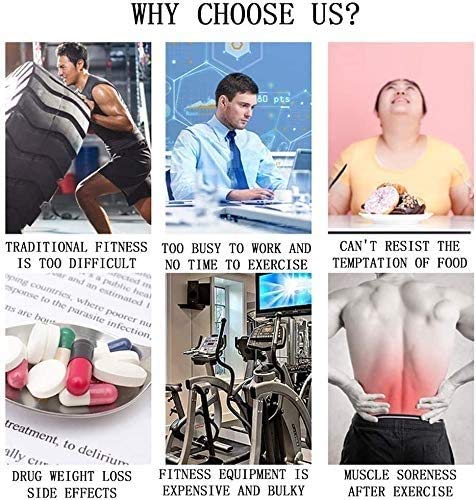 Big Shark Hula Hoop Desmontable Tamaño Ajustable Que no se caiga con 360 de función de Masaje Grado Pesos Quema de Grasa sin Esfuerzo Hula Hoop, Inteligente con 24 Secciones Desmontables Vida Salud