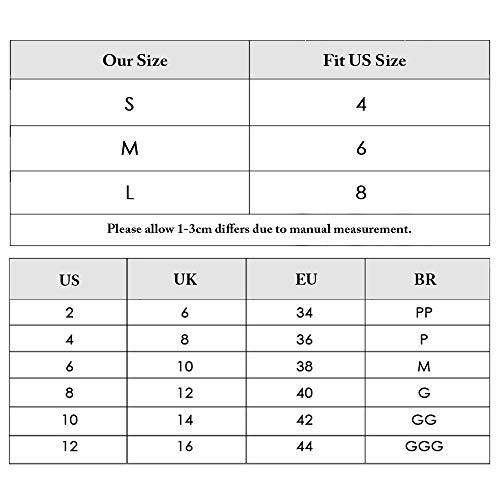 Bikini Zaful con estampado de piel de serpiente. Tiras en los laterales, gran escote en V y talle alto Naranja naranja S