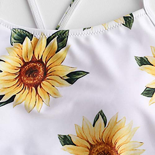 Bikinis Brasileños Altos Bañador Tankini Conjunto de Bikini Dos Piezas Nuevo Traje De Baño Cintura Alta para el Mar, Playa, Piscina, Fiesta, Vacaciones