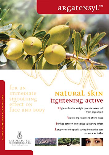 Bio Argan Serum Tensor falte pluma anti-edad muy eficaz en Arrugas y piel seca para todos los tipos Adecuado adicional para crema facial para cuidado de cara ojos labios y cuello