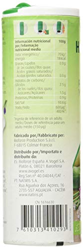 Bioforce (A. Vogel) Complemento Alimenticio - 125 gr