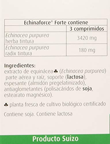 Bioforce (A. Vogel) Echinaforce - 23 gr