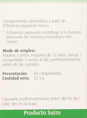 Bioforce (A. Vogel) Echinaforce - 23 gr