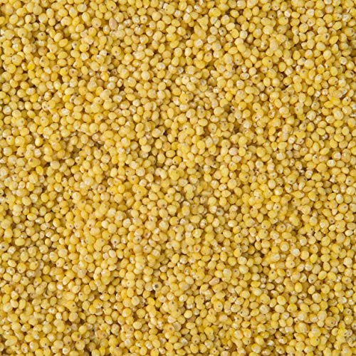 Biográ - Cereales de Mijo Pelado (500 g)