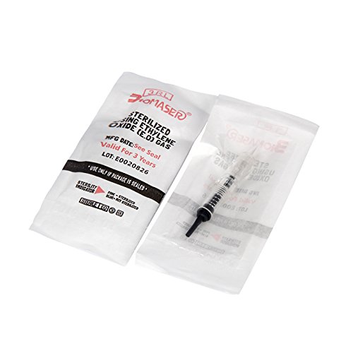 Biomaser® Aghi per trucco permanente Slope Microblading Ago per tatuaggio per sopracciglio labbro Makeup Pen Machine Aghi Tips (3F)