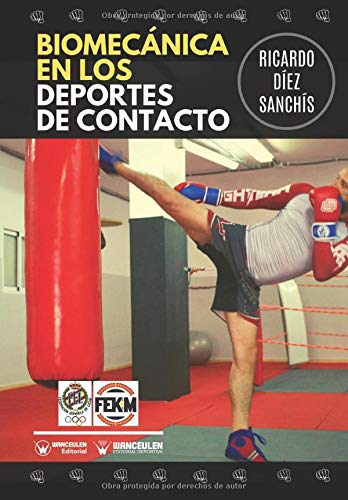 Biomecánica en los Deportes de Contacto