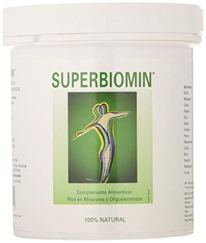 BIOMIN 410 CAP