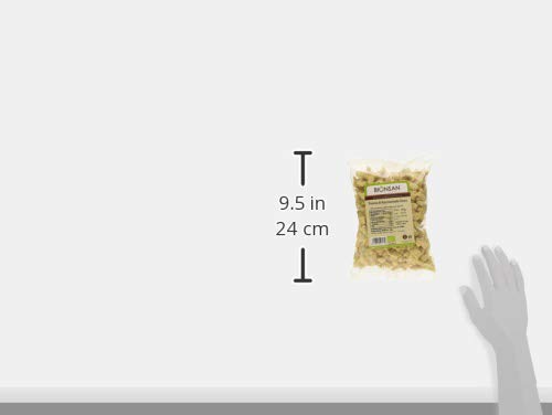 Bionsan Proteína de Soja Texturizada Gruesa - 200 gr