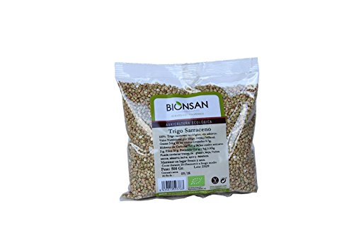 Bionsan Trigo Sarraceno, 500 g
