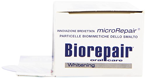 Biorepair - Cuidado bucal 75ml blanqueamiento