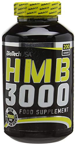 Biotech Aminoácidos Ramificados 100 g