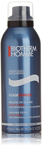 Biotherm Homme Espuma de Afeitar - 200 ml