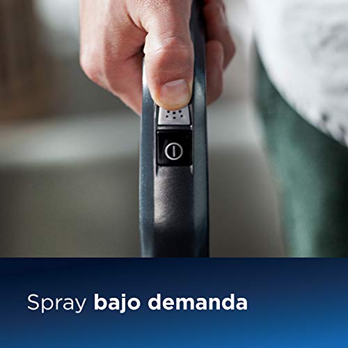 Bissell 2240N SpinWave Cordless, mopa eléctrica para Suelos Duros, 18V, Otro