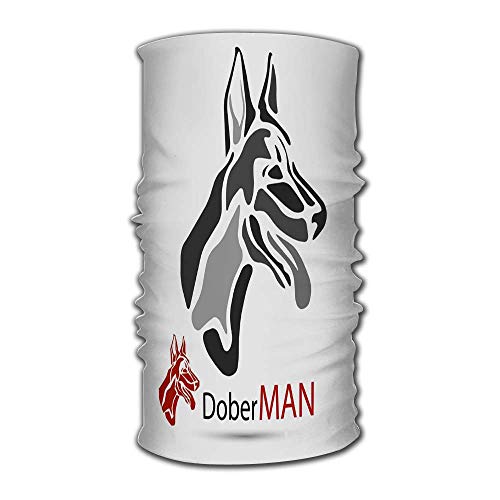 Bklzzjc Unisex con estilo No paro cuando estoy cansado Me paro cuando termino Sombreros de secado rápido Bandana mágica para exteriores Diadema