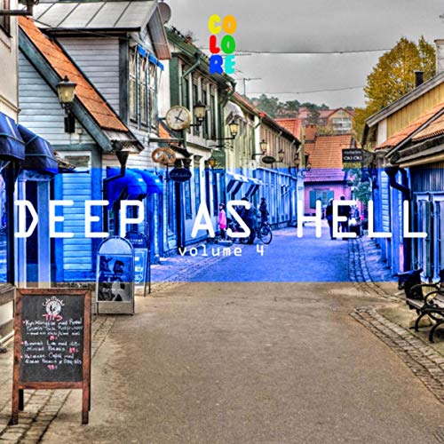 Black Agenda (Rene Sandoval Beatmaniacs remix)