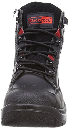 Blackrock Sf42 - Botas Unisex, Color Negro, Talla Talla Inglesa 8 UK F