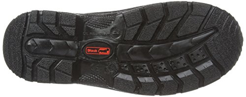 Blackrock Sf42 - Botas Unisex, Color Negro, Talla Talla Inglesa 8 UK F