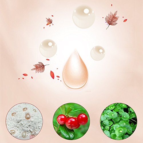 Blanqueamiento Crema para la piel Aligeramiento Corporal Rosáceo Gel Femenino Lip Parte Privada Axilas Intimate Blanqueamiento Pezón Brillo Cuidado de la piel 30ml