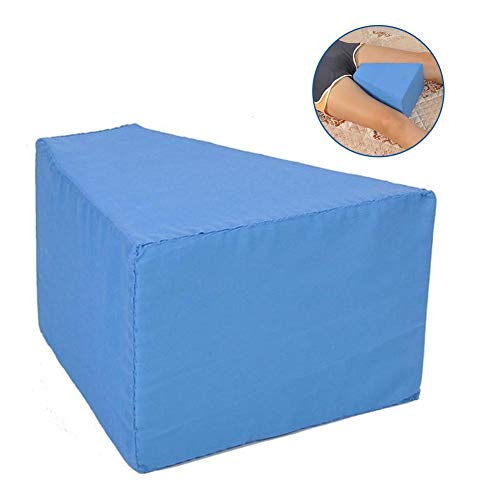 Blessvt Cojín de esponja, elástico, cómodo, con forma trapezoidal, cojín de apoyo para el Ministerio de Interior