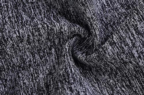 Bllatta Sujetador Lactancia de Maternidad para Mujer Sujetadors Premama de Maternidad para Mujeres Bra sin Costuras 4/3/2 Piezas (M/L=(Large), 2Pcs(Black+Nude))