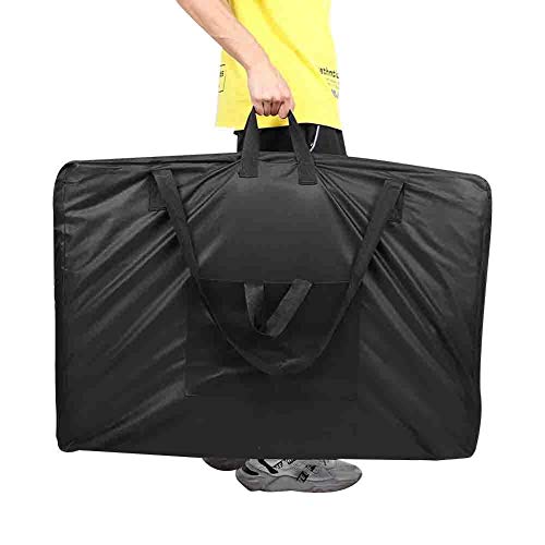 BLLBOO Bolso de Hombro para Cama de Masaje - Mesas de SPA portátiles Profesionales Bolso de Transporte para Cama de Masaje Bolso de Hombro