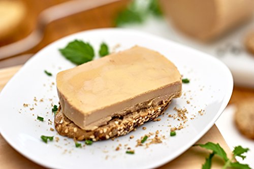 Bloc de Foie Gras de Pato 180g