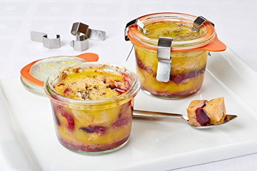 Bloc de Foie Gras de Pato 180g