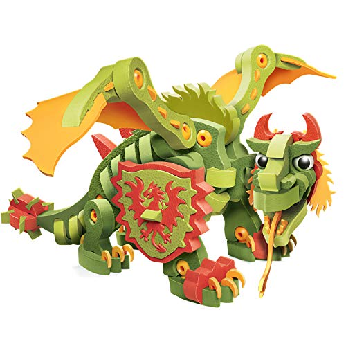 Bloco Combat Dragon Kit de construcción , color/modelo surtido