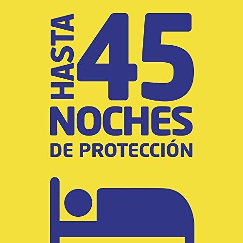 Bloom Insecticida Eléctrico Líquido Contra Mosquitos Común y Tigre –1 Recambio