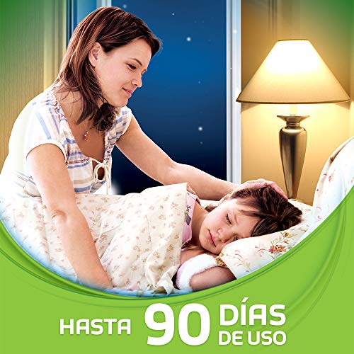 Bloom ProNature Difusor Eléctrico Líquido 1 Aparato + 2 Recambios