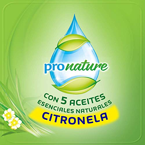 Bloom ProNature Difusor Eléctrico Líquido 1 Aparato + 2 Recambios