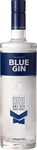 Blue Gin (1 x 0,7 l)