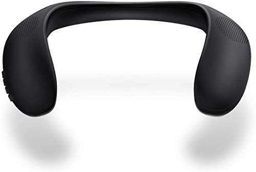 Bluedio HS - Altavoz Bluetooth portátil inalámbrico Bluetooth 5.0 con bajo Radio FM Compatible con Ranura para Tarjeta SD