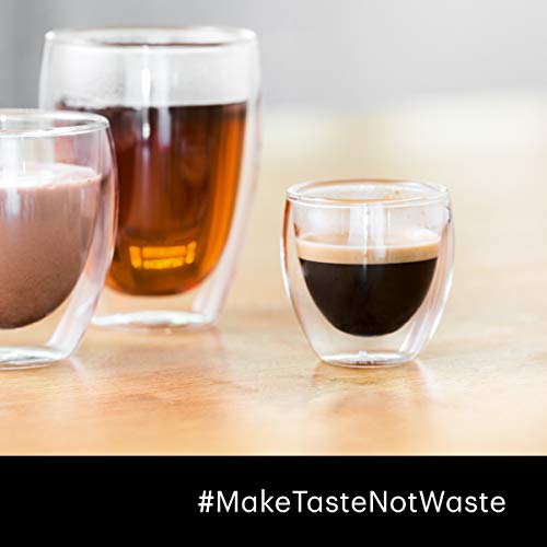 Bodum Pavina Set Vasos térmicos, Centimeters