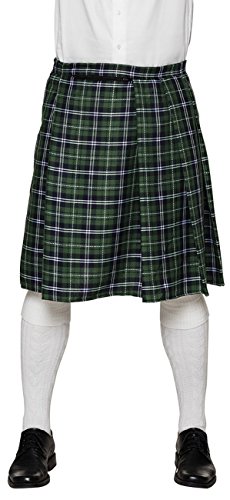 Boland Falda escocesa Mr. Tartan