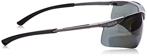 Bollé SAFETY - Gafas de protección (oculares envolventes, polarizados)