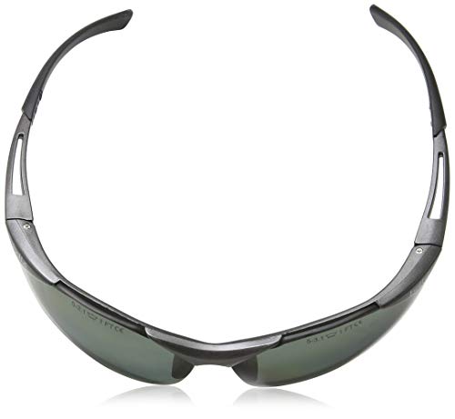 Bollé SAFETY - Gafas de protección (oculares envolventes, polarizados)