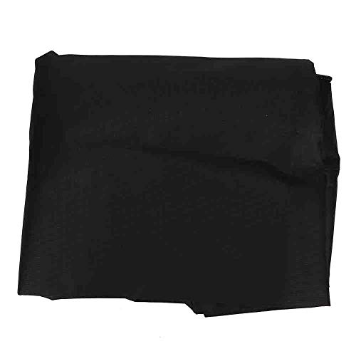 Bolsa de maletín para mesa de masaje, bolsa de hombro de lona universal para accesorios de mesas de spa 100 * 70 cm