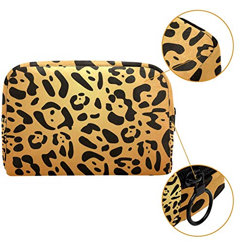 Bolsa de maquillaje japonesa para Sushi bolsa de cosméticos, neceser y artículos de aseo para mujeres, organizador de almacenamiento portátil para cosméticos, herramientas de maquillaje, artículos de tocador