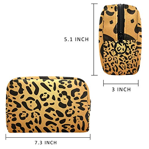 Bolsa de maquillaje japonesa para Sushi bolsa de cosméticos, neceser y artículos de aseo para mujeres, organizador de almacenamiento portátil para cosméticos, herramientas de maquillaje, artículos de tocador