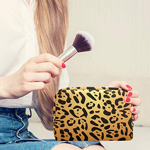 Bolsa de maquillaje japonesa para Sushi bolsa de cosméticos, neceser y artículos de aseo para mujeres, organizador de almacenamiento portátil para cosméticos, herramientas de maquillaje, artículos de tocador