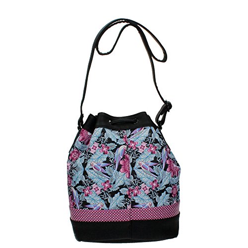 Bolso saco Catalina Estrada Jungle