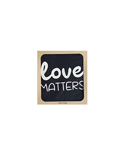 Bolso Tote. Algodón 100%. Negro. con Cremallera, Forro y Bolsillo Interior. 37 * 38 cm + (asa: 28 cm). Incluye sobre Kraft de Regalo.