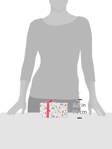 Bomb Cosmetics en el paquete de madera hecho a mano regalo