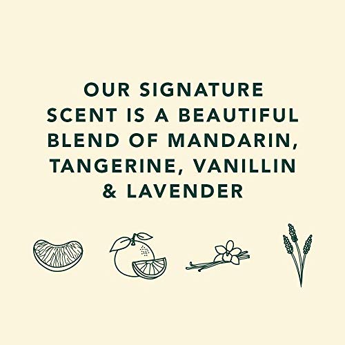 bomba de la crema hidratante de la piel 125ml